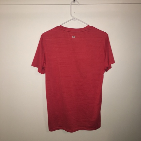 Orange shirt - Picture 3 of 4